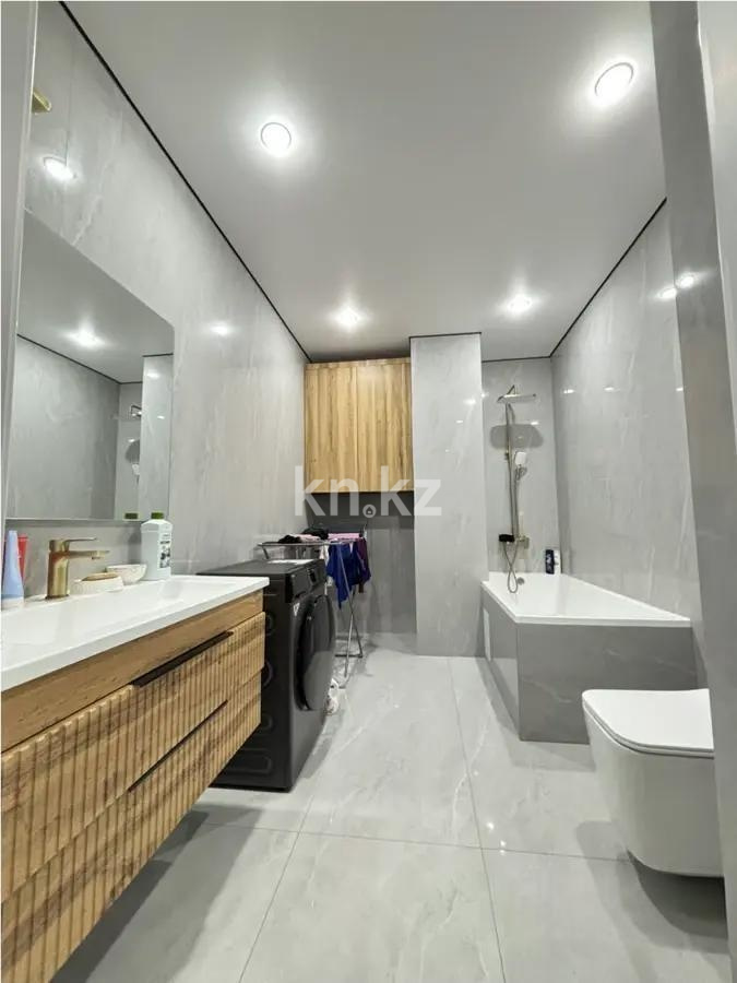 Продажа 3-комнатной квартиры, 120.1 м² - Продажа трехкомнатных квартир в Астане - страница 2 фото 4 из 5