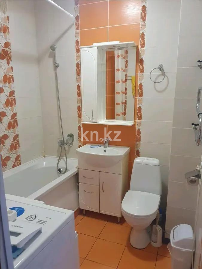 Продажа 1-комнатной квартиры, 36.9 м² - Продажа квартир в Астане в р-не Алматы фото 4 из 4