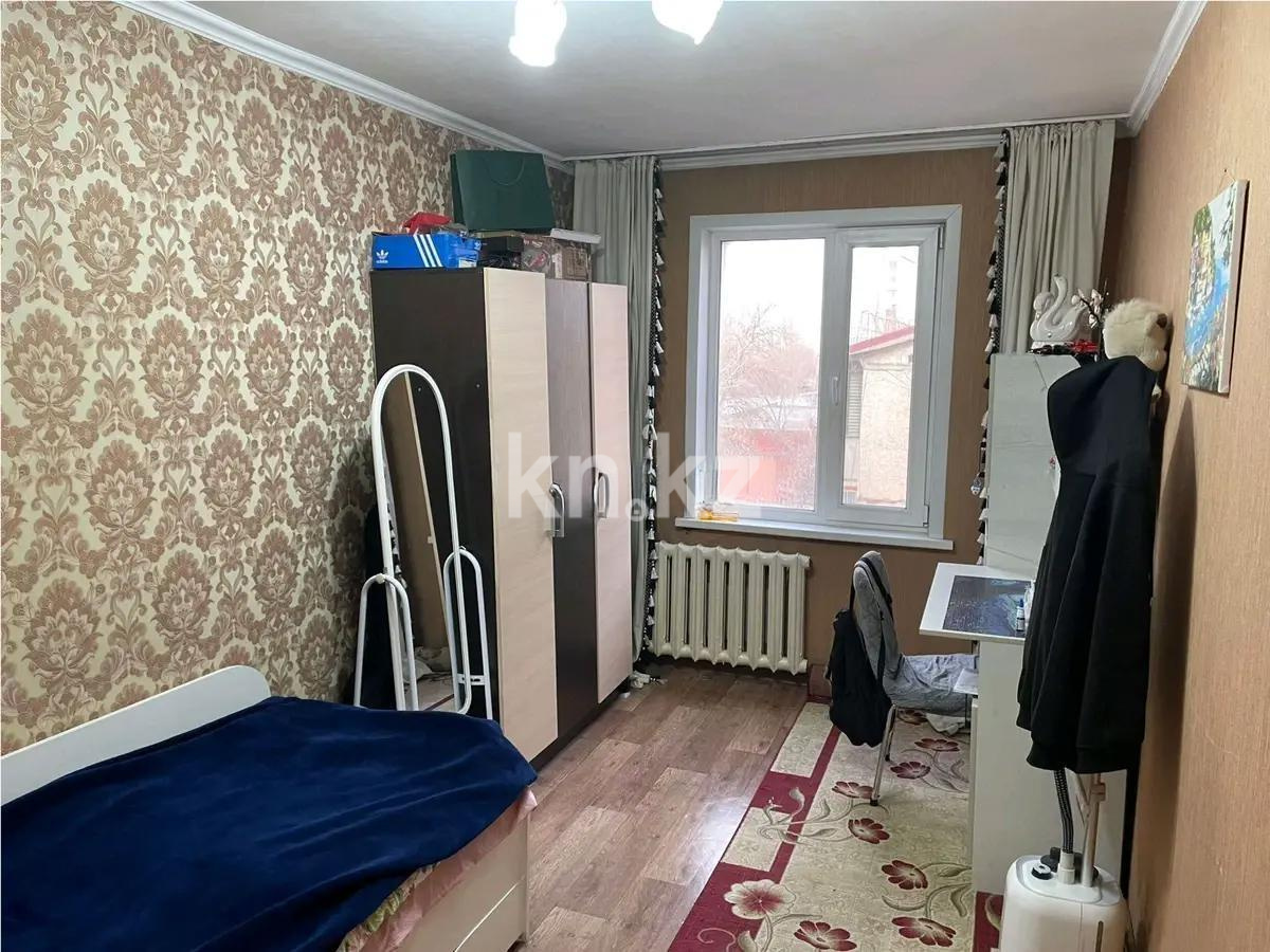 Продажа 3-комнатной квартиры, 63 м² - Продажа квартир в Алматы фото 3 из 5