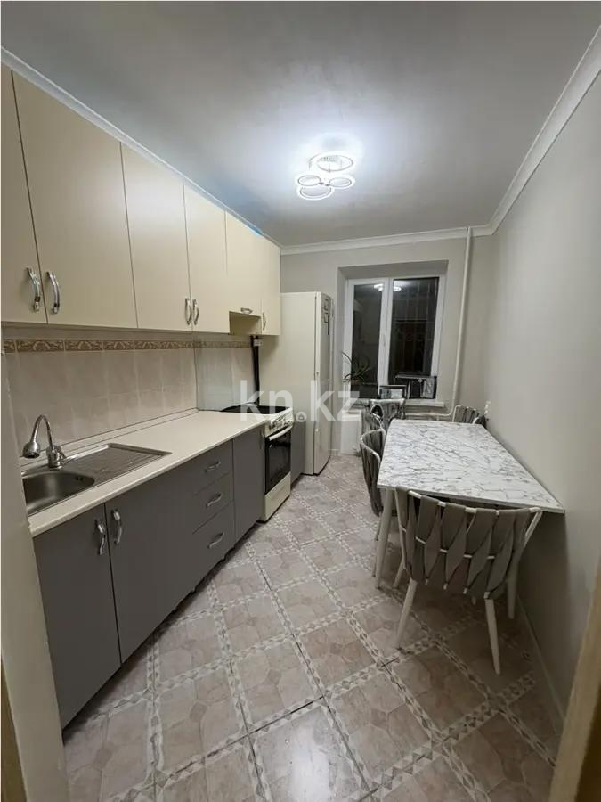 Продажа 3-комнатной квартиры, 72 м² - Продажа трехкомнатных квартир в Астане - страница 2 фото 4 из 4