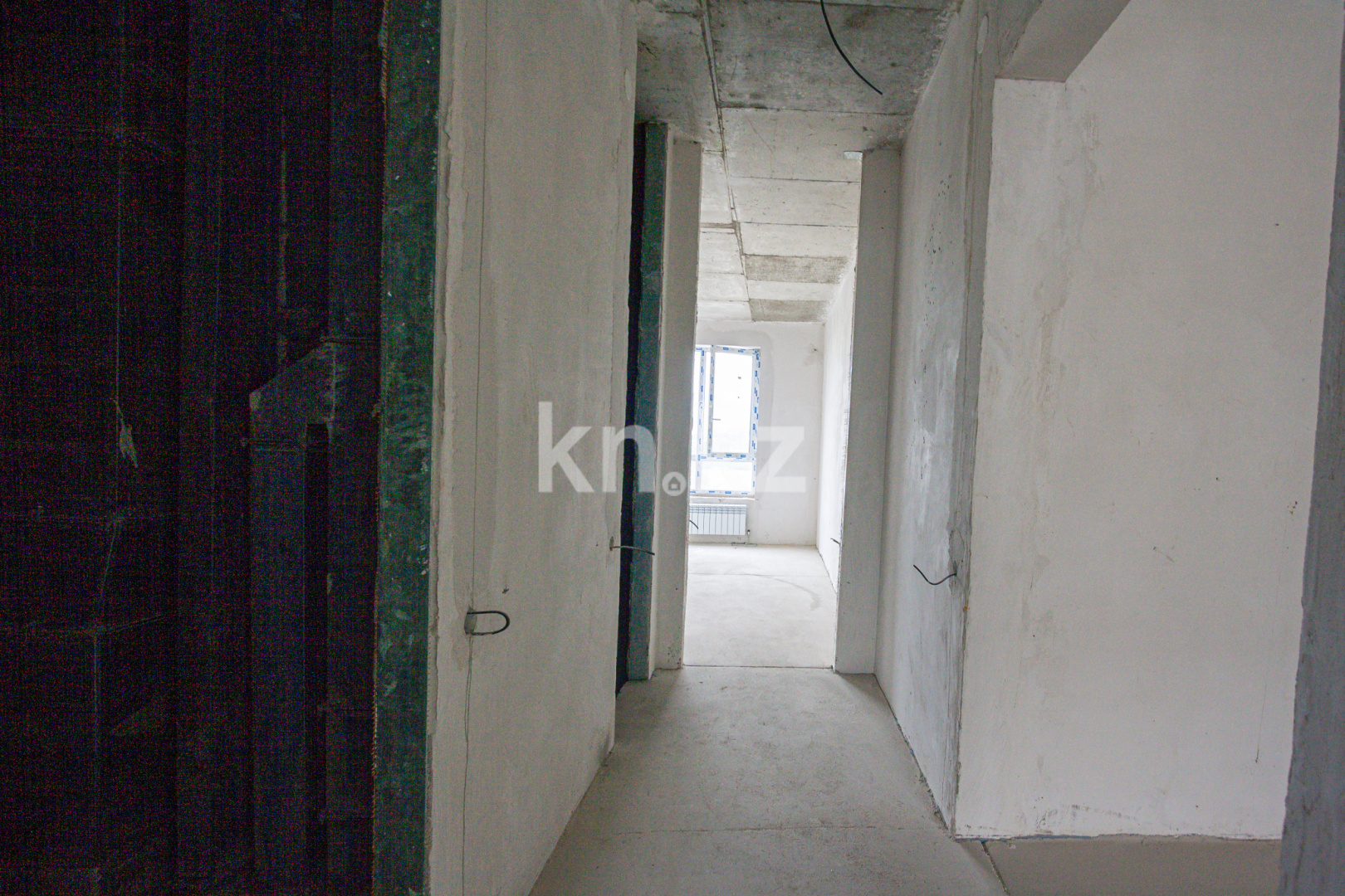 Продажа 3-комнатной квартиры, 109.4 м² - Продажа квартир в новостройках Алматы без посредников фото 6 из 9