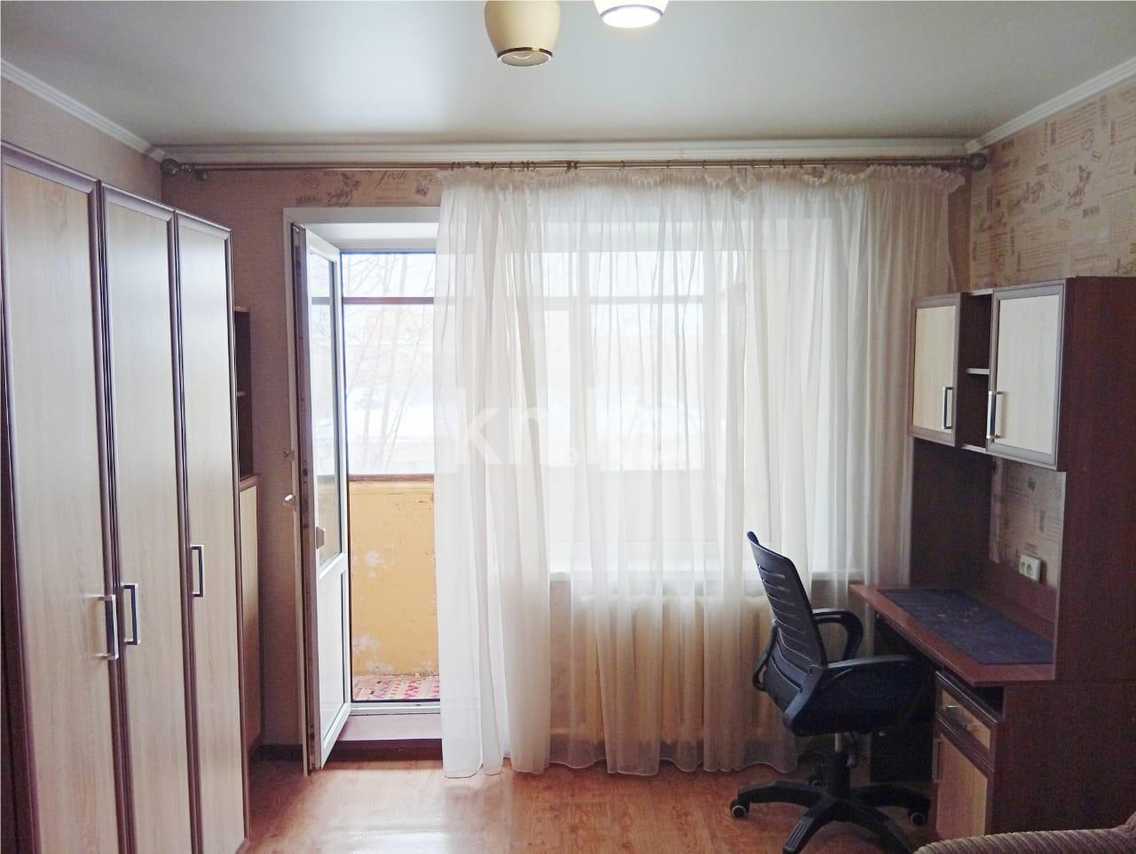 Продажа 2-комнатной квартиры, 44.8 м² - Аренда квартир помесячно в Актобе фото 7 из 18