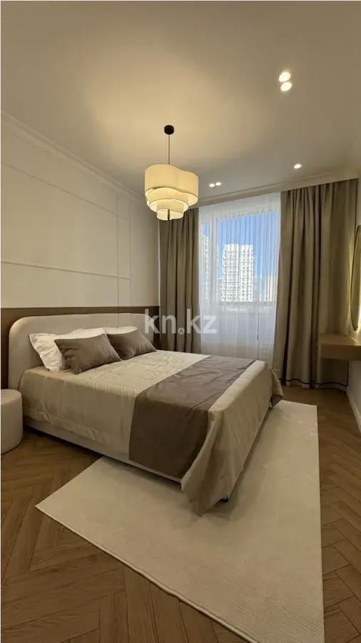 Продажа 3-комнатной квартиры, 71 м² в Астане - фото 3