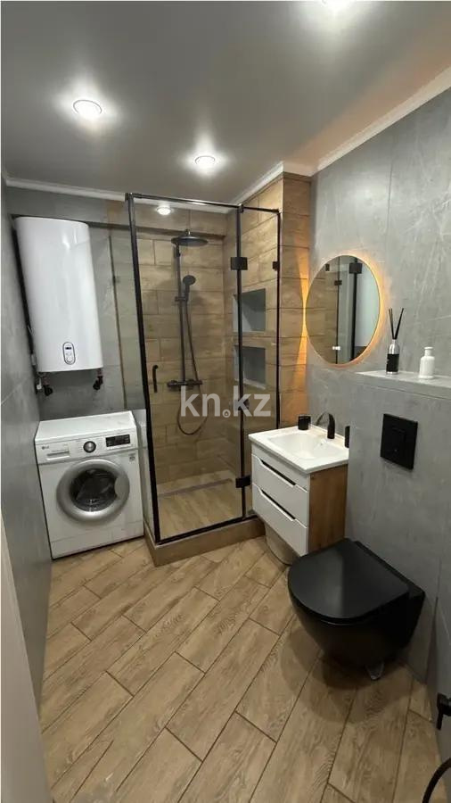 Продажа 2-комнатной квартиры, 64 м², ул. Момышулы, дом  26/2 - Продажа  двухкомнатных квартир в Караганде без посредников с фото фото 4 из 4
