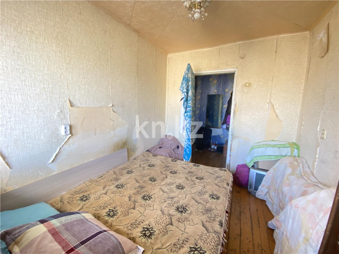 Продажа 2-комнатной квартиры, 39 м², мкр-н 21 - Продажа квартир в Караганде фото 4 из 7