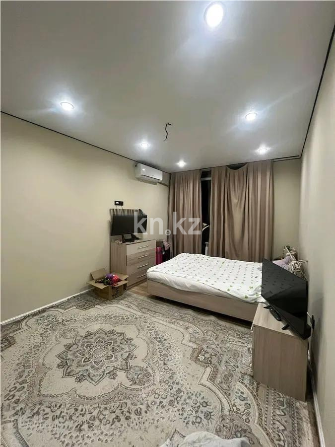 Продажа 1-комнатной квартиры, 31 м² - Продажа квартир в Алматы - страница 7 фото 1 из 5