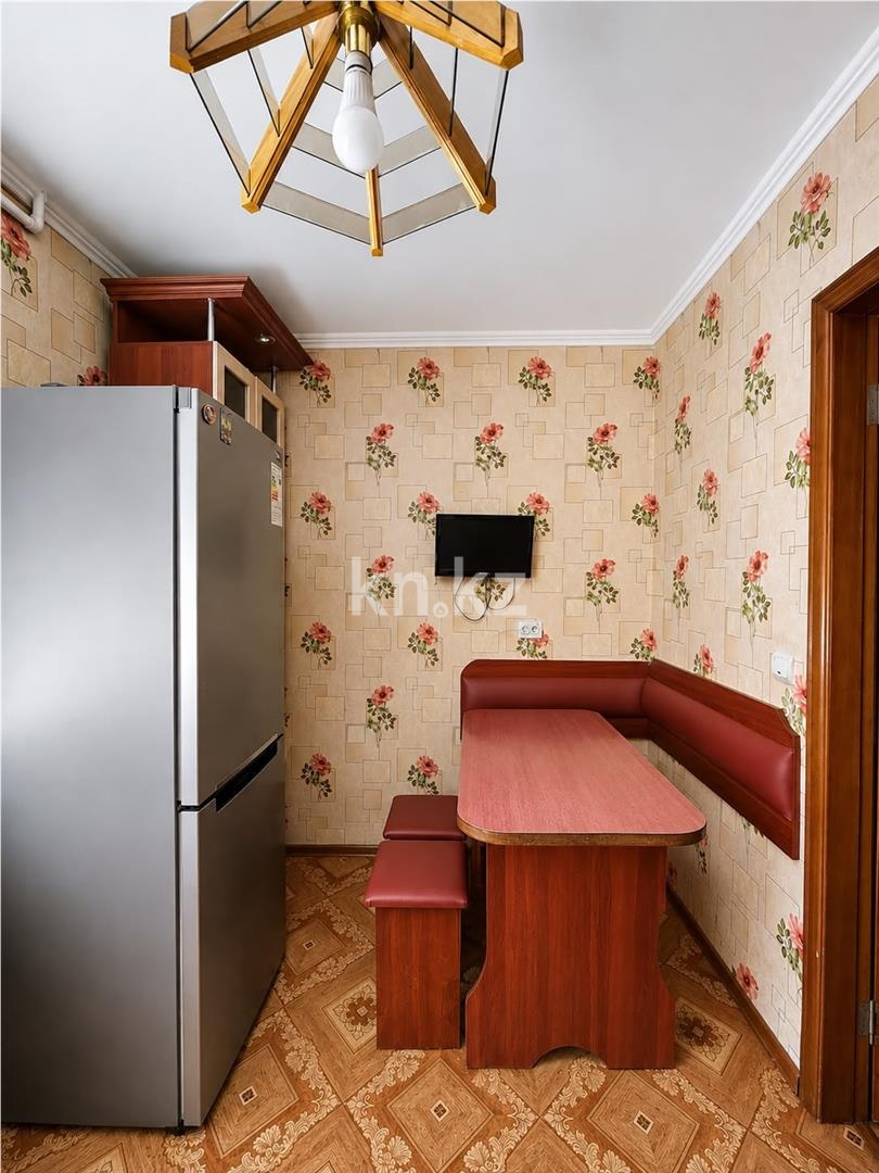 Продажа 4-комнатной квартиры, 99 м² - Продажа четырехкомнатных квартир в кирпичном доме в Казахстане - страница 3 фото 14 из 24