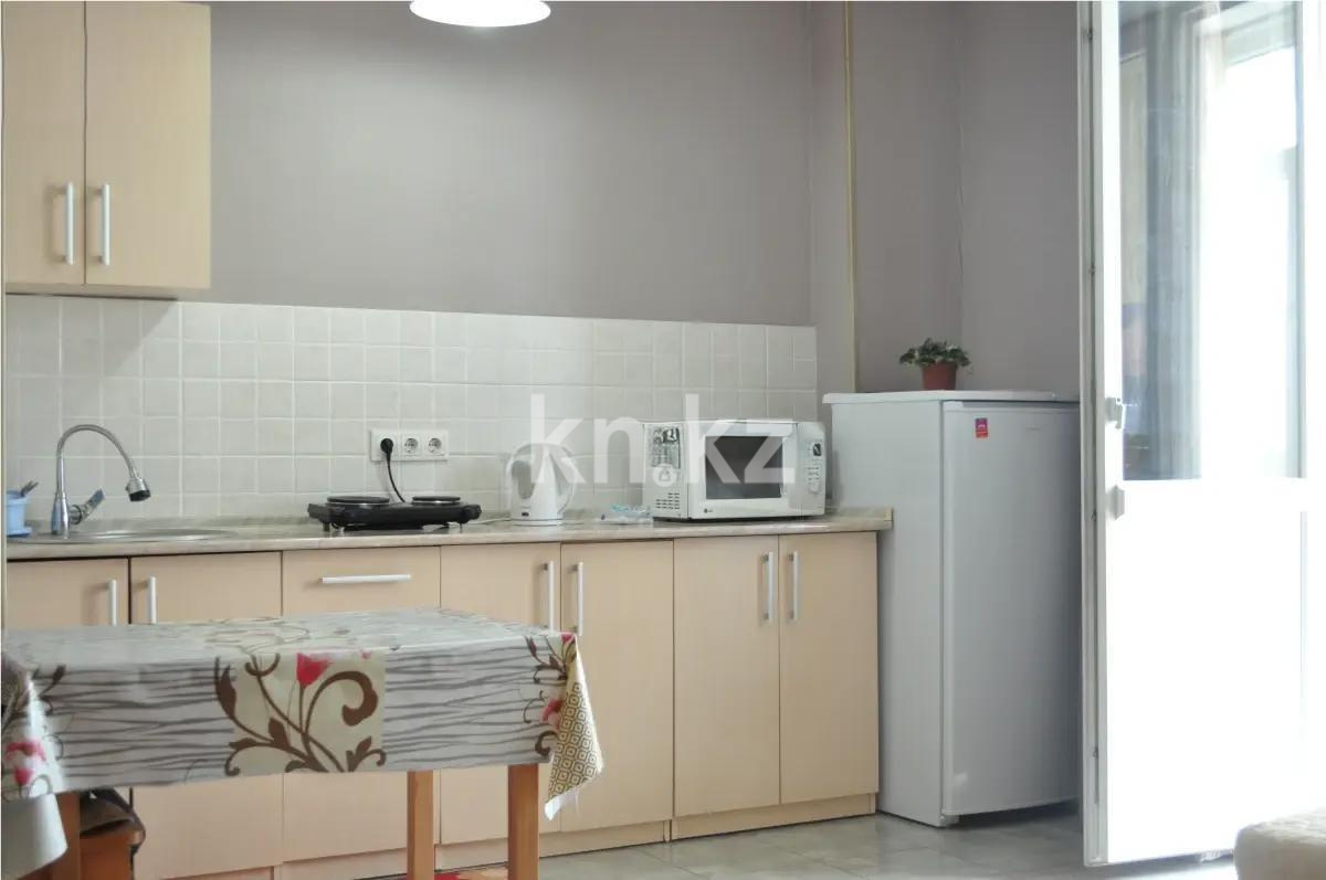 Продажа 1-комнатной квартиры, 28 м², пр. Женис, дом  43/3 - Продажа  однокомнатных квартир в Астане без посредников с фото фото 2 из 5