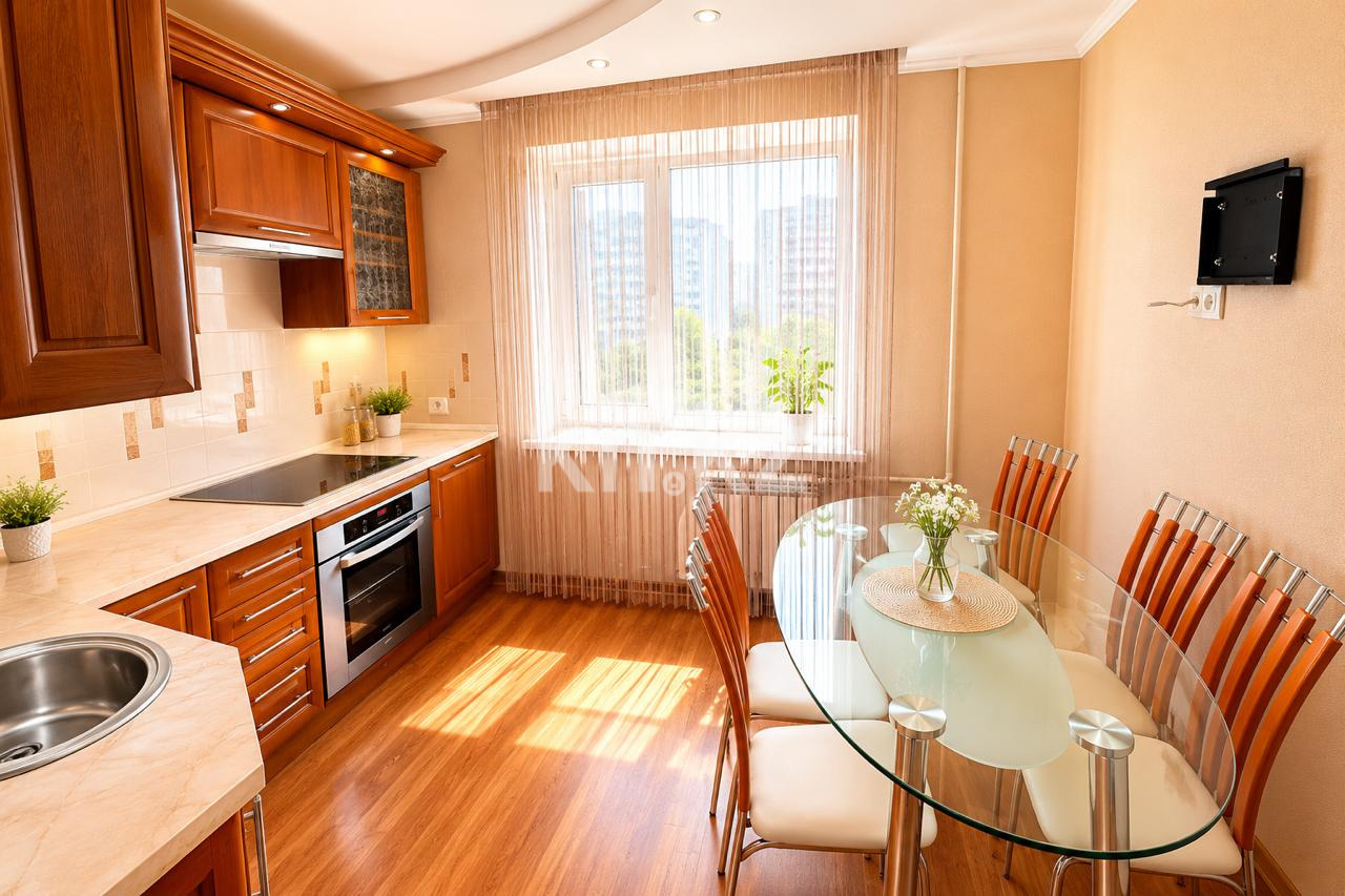 Продажа 2-комнатной квартиры, 52 м² в Темиртау - фото 10
