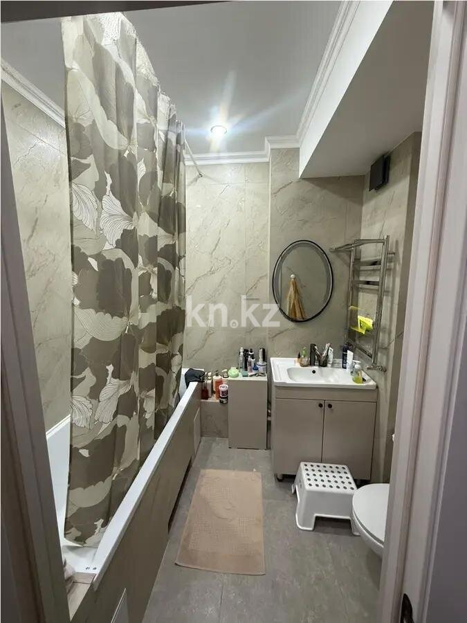 Продажа 3-комнатной квартиры, 90 м² в Алматы - фото 5