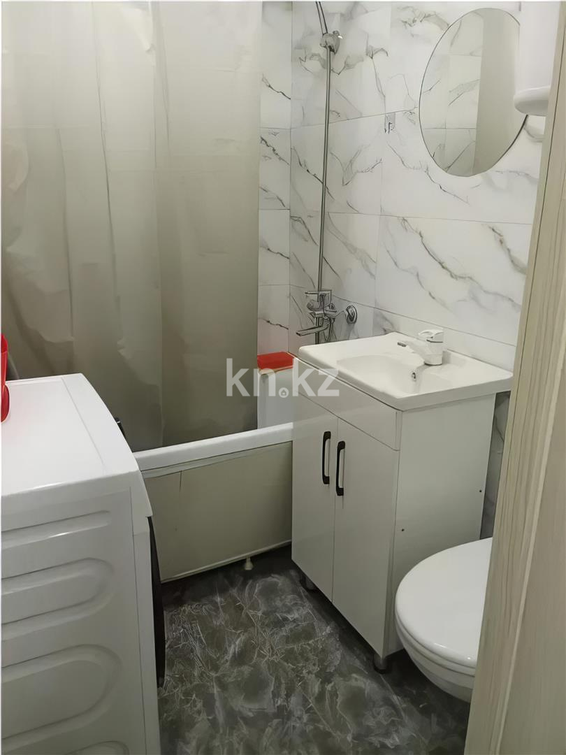 Продажа 2-комнатной квартиры, 45 м² - Продажа двухкомнатных квартир в панельном доме в Казахстане - страница 3 фото 3 из 4