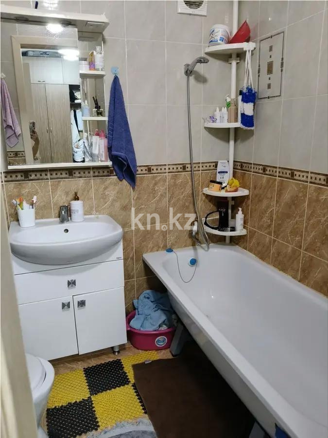 Продажа 1-комнатной квартиры, 37.9 м² в Астане - фото 3