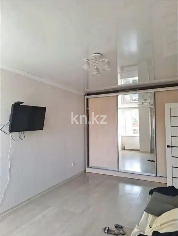 Продажа 1-комнатной квартиры, 37.5 м², мкр. Кокжиек, дом  54 в Алматы