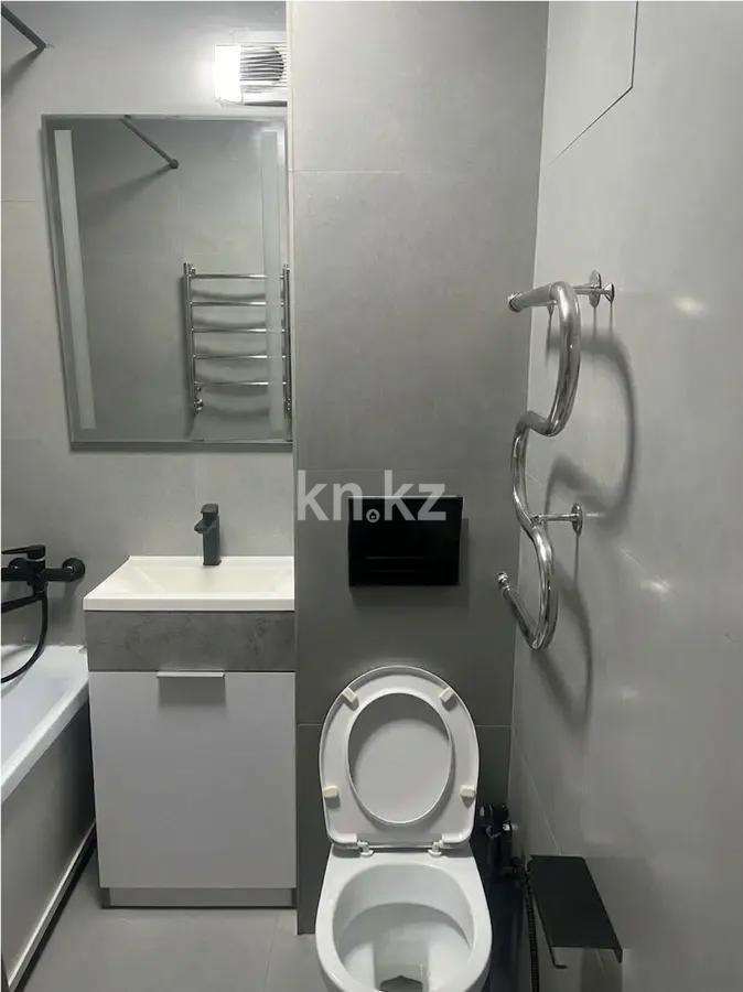 Продажа 1-комнатной квартиры, 30 м² - Продажа квартир в Бостандыкском р-не Алматы - страница 3 фото 3 из 3