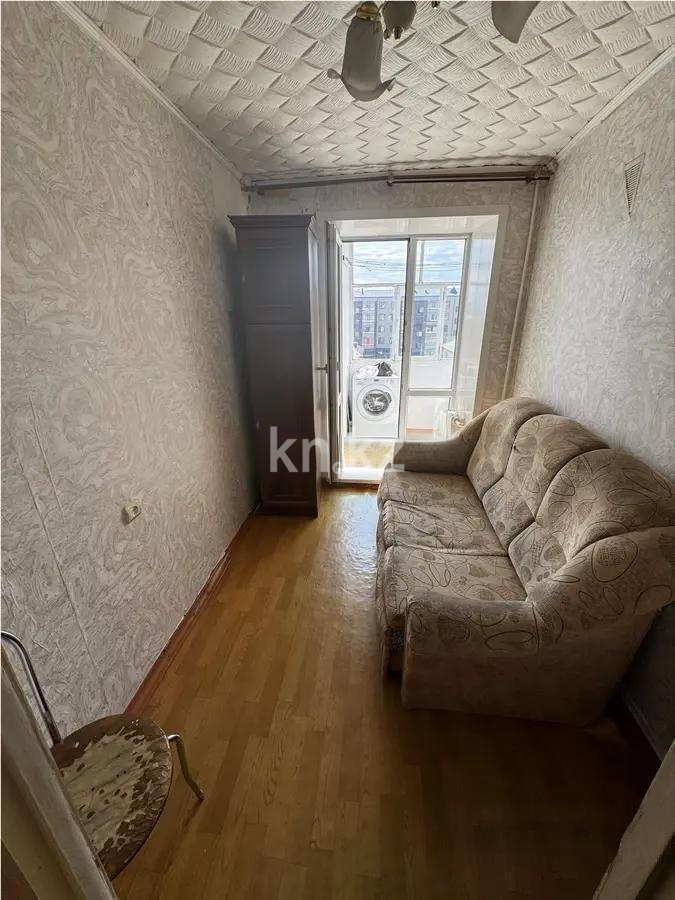 Продажа 2-комнатной квартиры, 37 м² - Продажа двухкомнатных квартир от собственников в Караганде - страница 2 фото 1 из 4