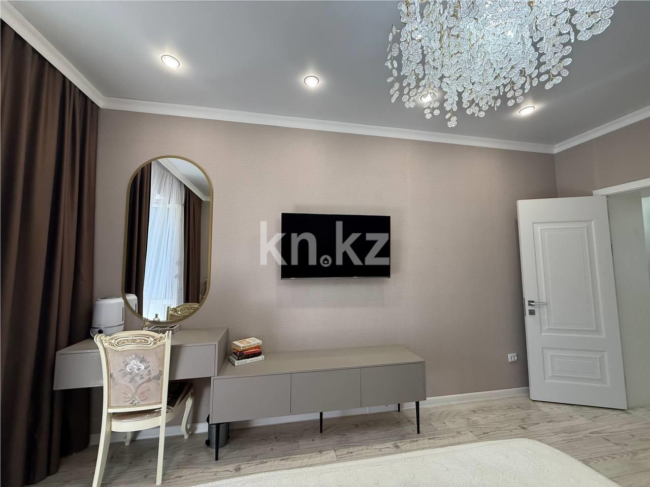 Продажа 2-комнатной квартиры, 69 м² - Продажа квартир в новостройках Караганды - страница 5 фото 9 из 18