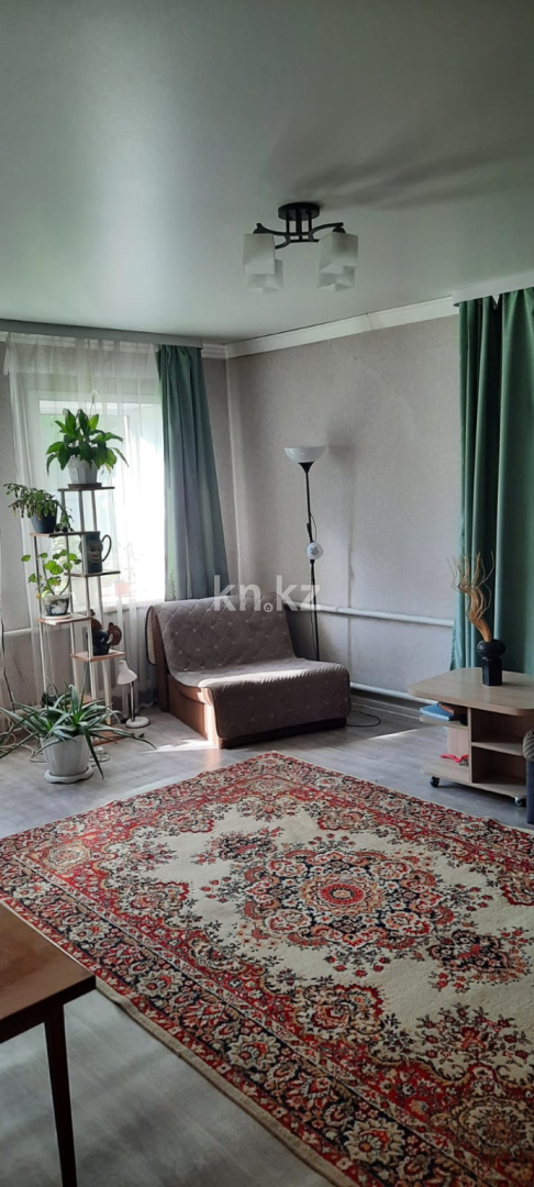 Продажа 4-комнатного дома, 65 м² - Продажа домов, коттеджей от собственников в Караганде фото 8 из 17