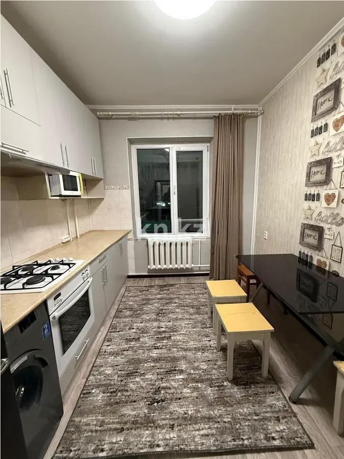 Продажа 1-комнатной квартиры, 40 м², мкр. Орбита-3, дом  13 в Алматы - фото 2