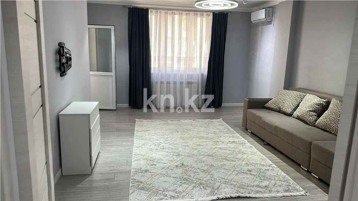 Продажа 2-комнатной квартиры, 56 м², пр. Назарбаева, дом  36/1 - Продажа квартир в новостройках Алматы фото 1 из 5