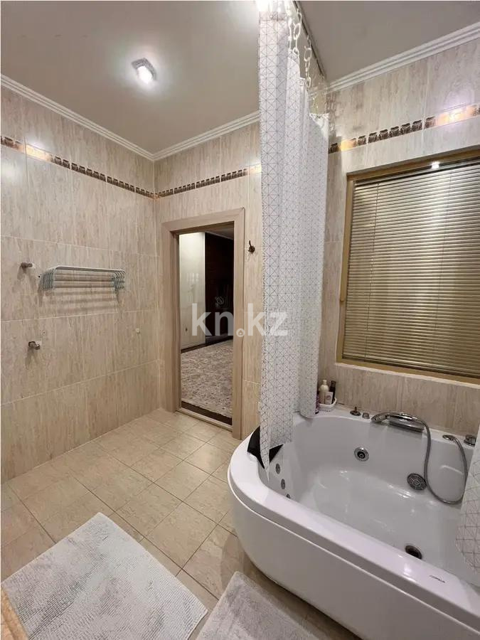 Продажа 3-комнатной квартиры, 130 м² - Продажа квартир в новостройках Алматы фото 5 из 6