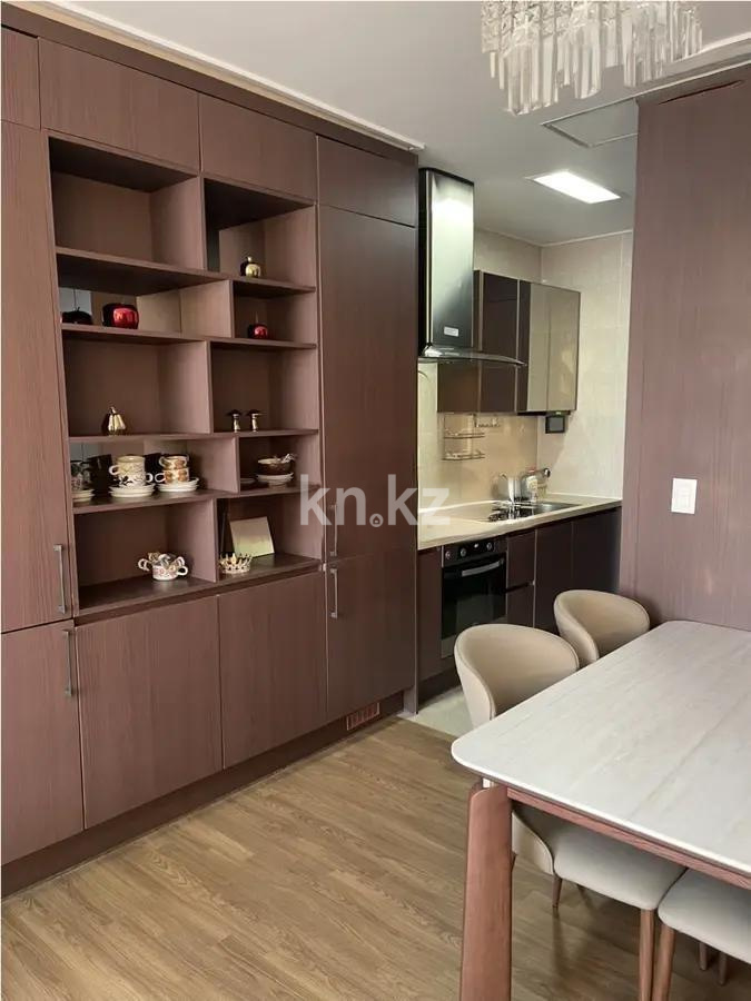 Продажа 2-комнатной квартиры, 70 м² - Продажа недвижимости в Астане - страница 9 фото 3 из 4