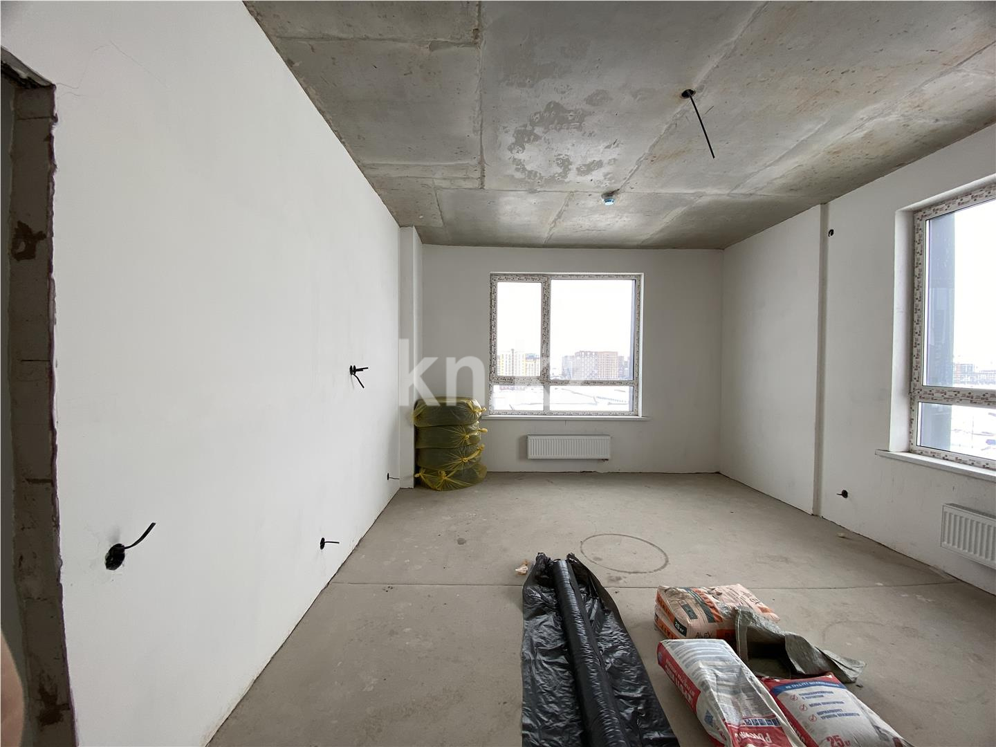 Продажа 2-комнатной квартиры, 70 м² - Продажа квартир в новостройках Астаны с фото - страница 78 фото 1 из 9