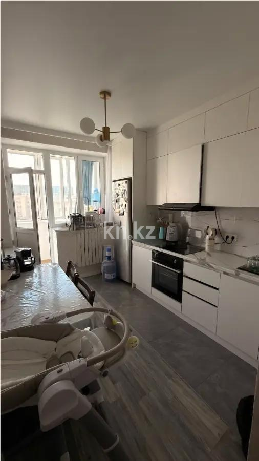 Продажа 1-комнатной квартиры, 38.5 м² в Астане - фото 2