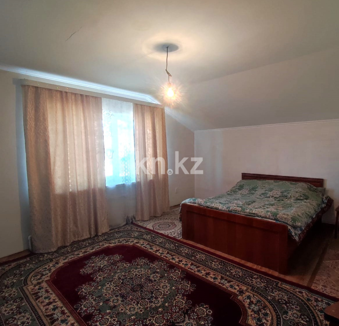 Продажа 5-комнатного дома, 145 м², ул. Школьная - Продажа квартир в Абае фото 6 из 11