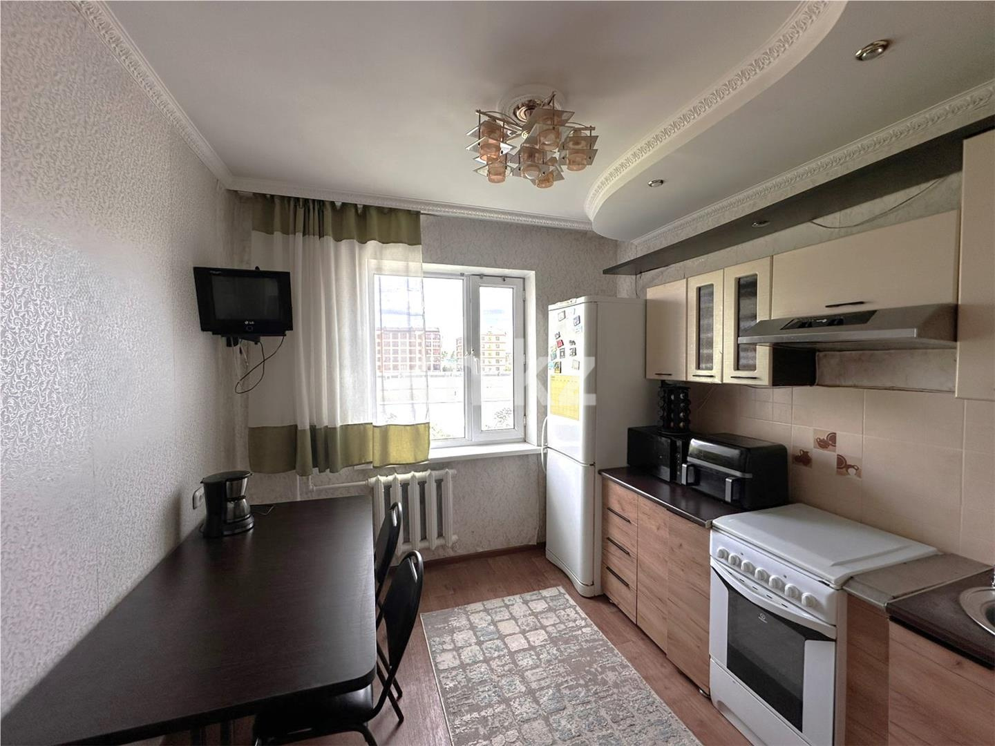 Продажа 4-комнатной квартиры, 80 м² - Продажа четырехкомнатных квартир в Караганде фото 9 из 16