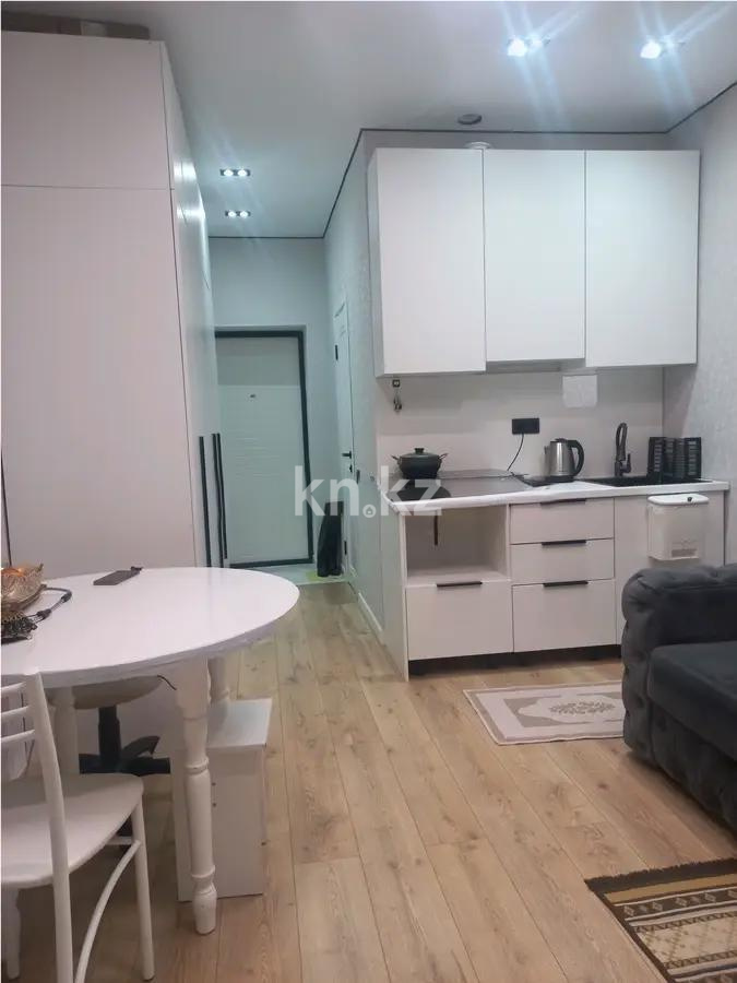 Продажа 1-комнатной квартиры, 21 м² в Астане - фото 2