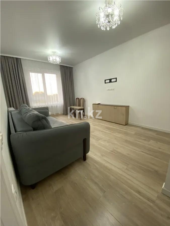Продажа 2-комнатной квартиры, 58 м² - Продажа  двухкомнатных квартир в новостройках Алматы - страница 5 фото 2 из 8