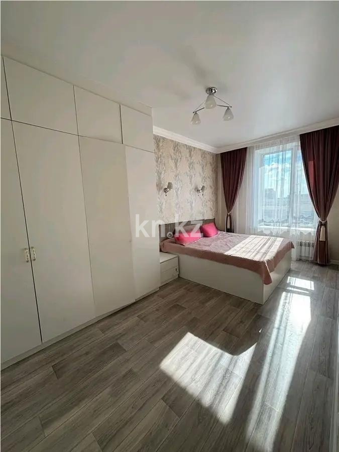 Продажа 3-комнатной квартиры, 82 м² - Продажа трехкомнатных квартир в Казахстане - страница 8 фото 4 из 9