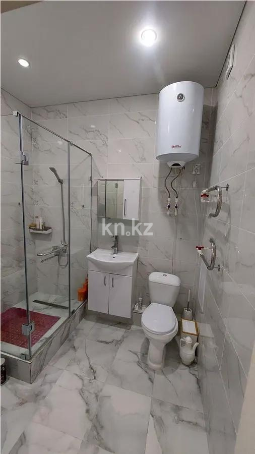 Продажа 2-комнатной квартиры, 42 м² - Аренда квартир посуточно в Акмолинской области фото 4 из 5