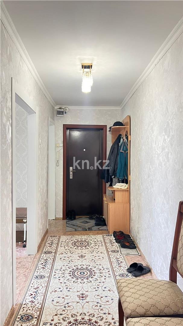 Продажа 3-комнатной квартиры, 62 м² в Караганде - фото 16