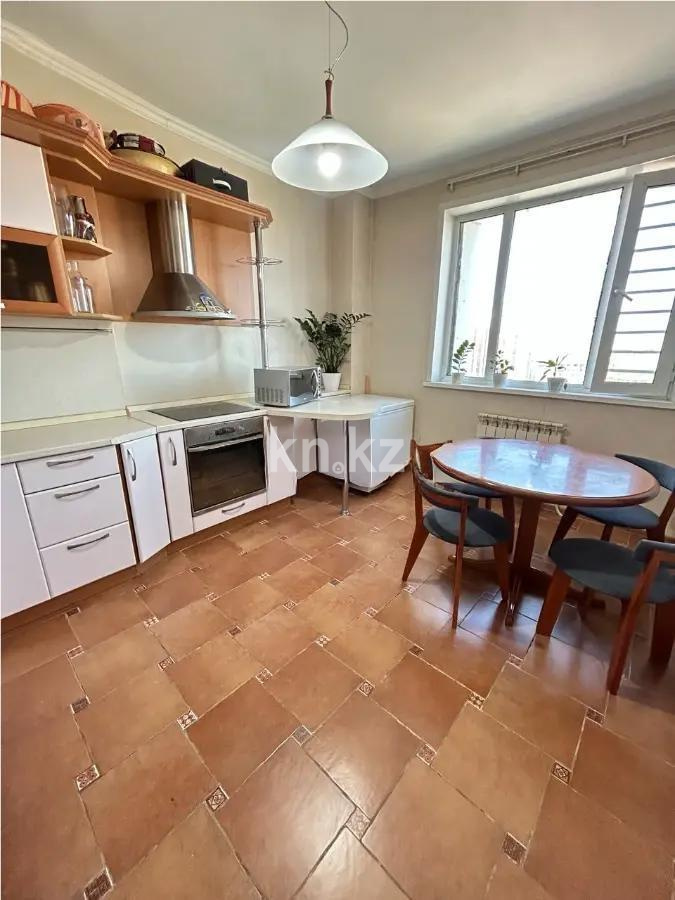 Продажа 2-комнатной квартиры, 75 м², ул. Иманова, дом  26 - Продажа квартир в Астане фото 4 из 5