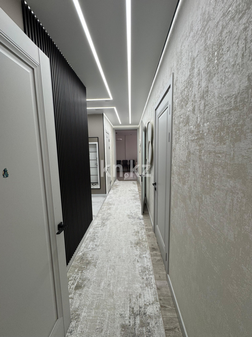 Продажа 4-комнатной квартиры, 105 м², ул. Таттимбета, дом  35 - Продажа  четырехкомнатных квартир в Караганде фото 13 из 14