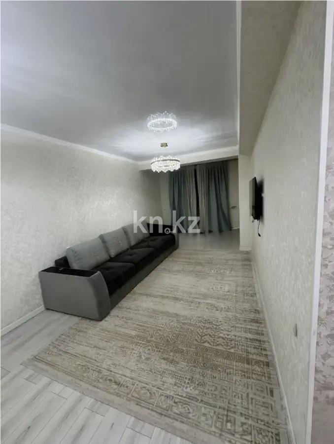 Продажа 2-комнатной квартиры, 56 м² - Продажа квартир в Казахстане - страница 6 фото 1 из 4
