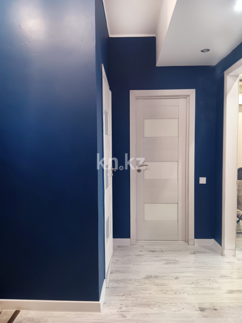 Продажа 2-комнатной квартиры, 86 м² - Продажа двухкомнатных квартир в Ауэзовском р-не Алматы фото 15 из 22