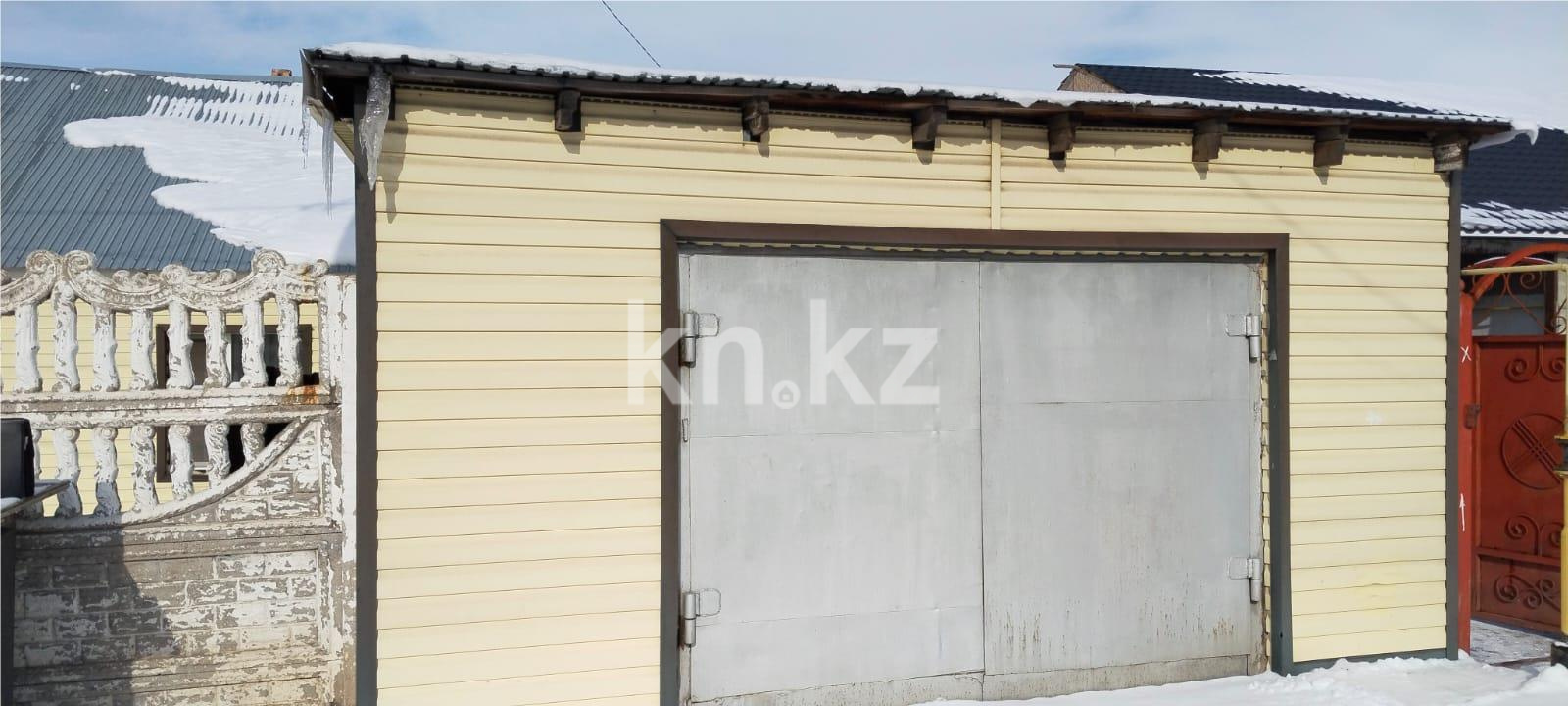 Продажа 4-комнатного дома, 101.7 м² в Караганде - фото 16