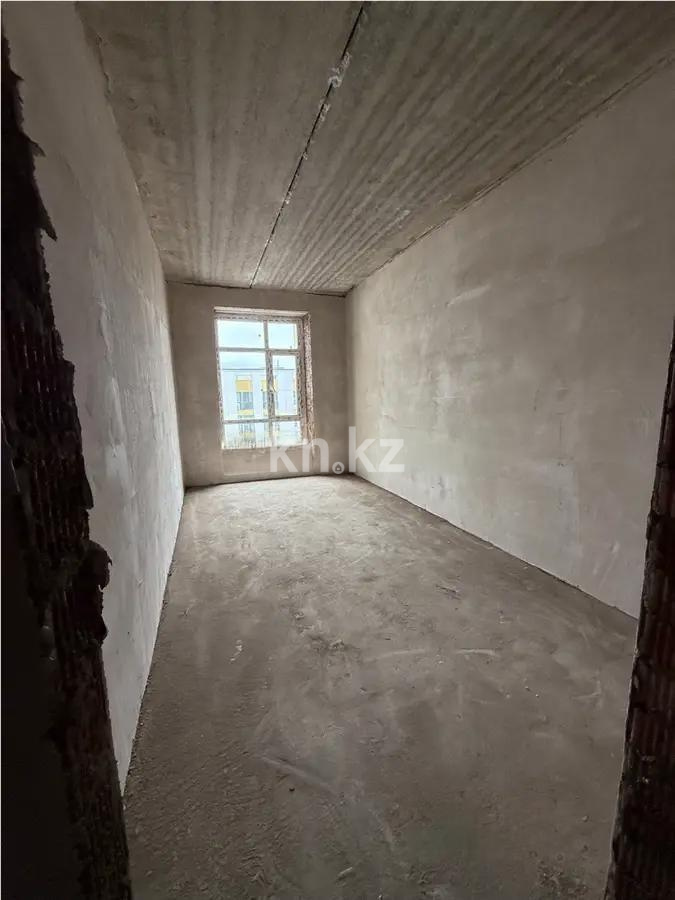 Продажа 5-комнатной квартиры, 127 м², ул. Бокейхана, дом  13 стр - Продажа  пятикомнатных квартир в новостройках Астаны фото 5 из 6