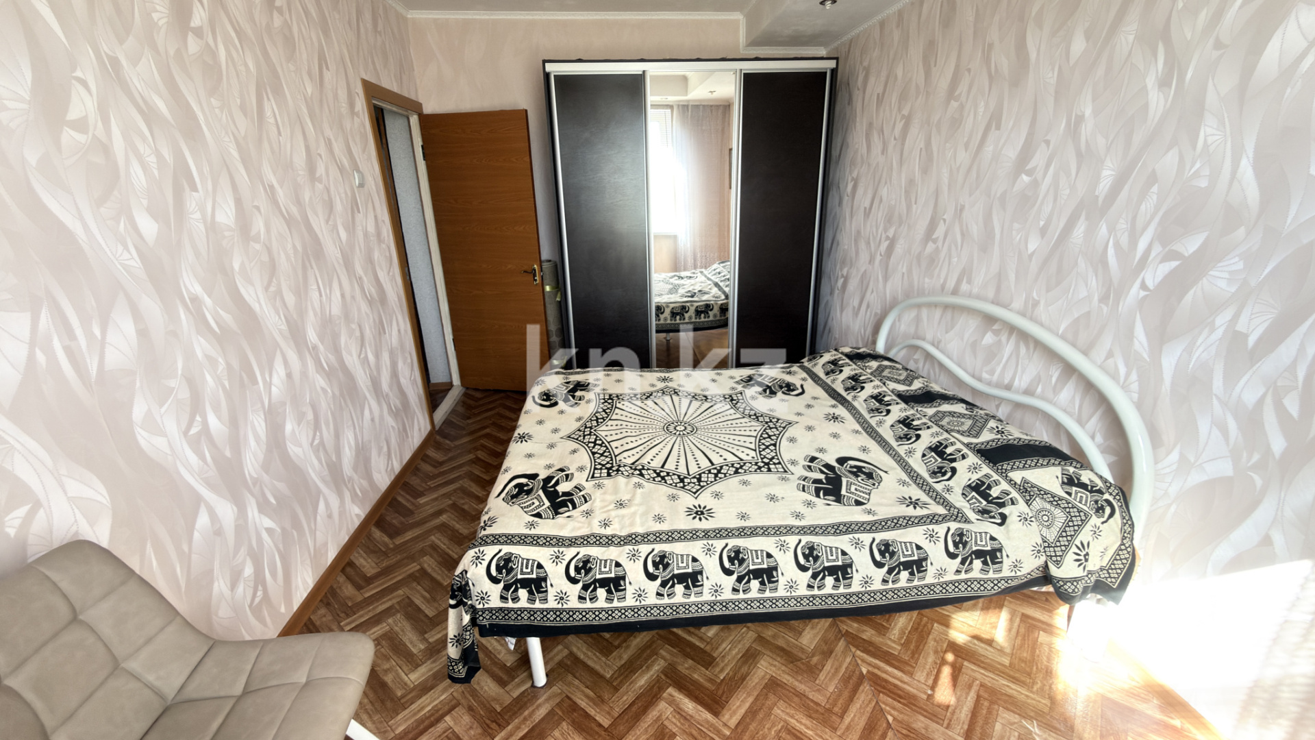 Продажа 3-комнатной квартиры, 66 м² в Караганде - фото 4