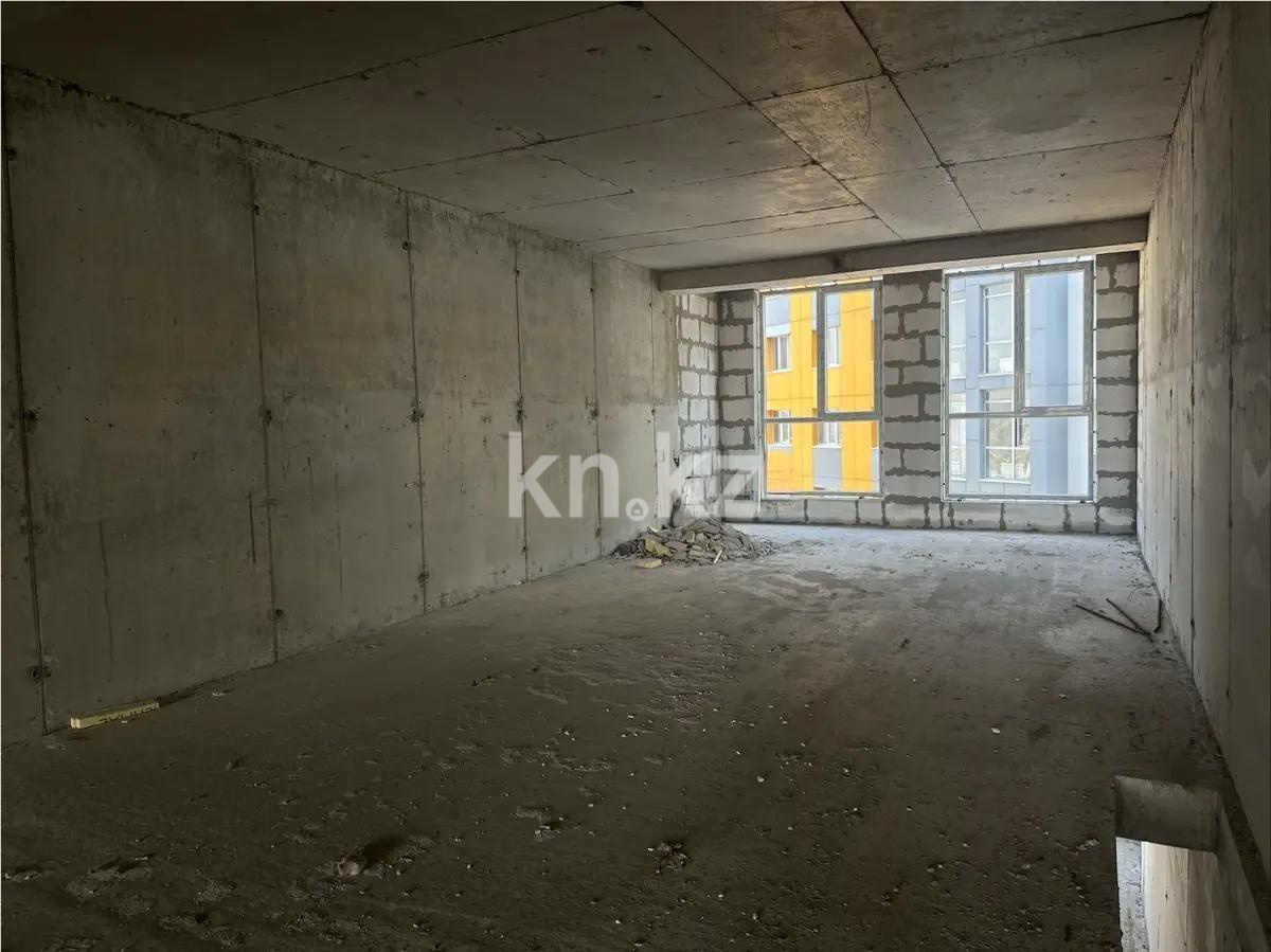 Продажа 1-комнатной квартиры, 50 м² - Продажа однокомнатных квартир в Казахстане - страница 5 фото 1 из 1