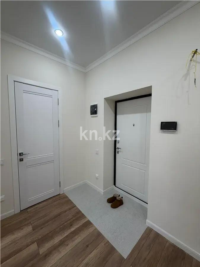 Продажа 2-комнатной квартиры, 59 м², ул. Муканова, дом  55/2 - Продажа квартир в Казахстане фото 4 из 4