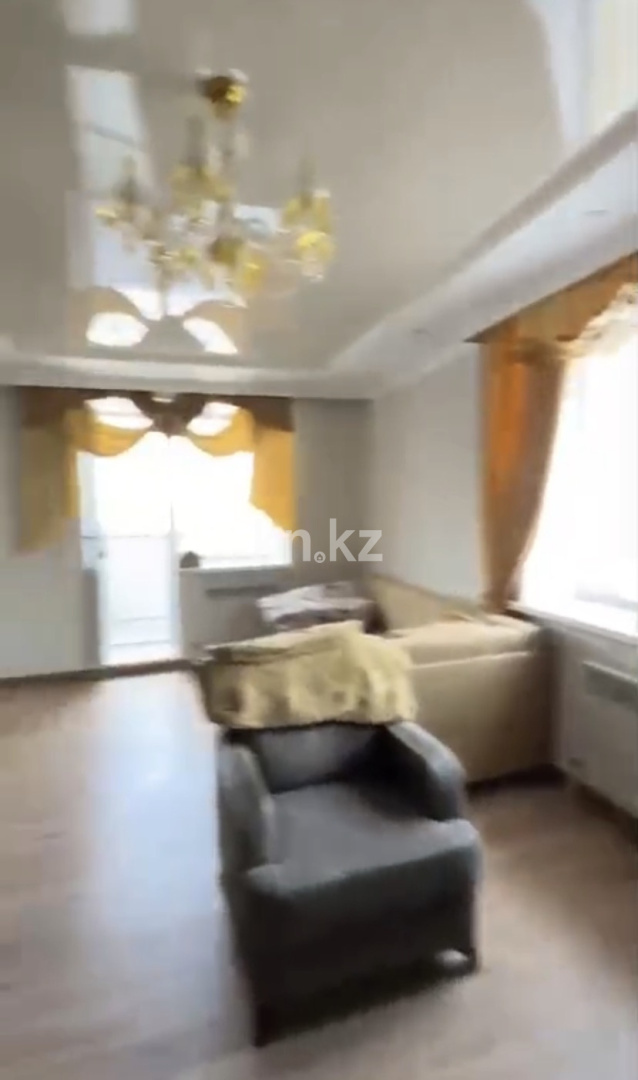 Аренда 3-комнатной квартиры, 102 м² - Аренда квартир помесячно в Атырау фото 4 из 10