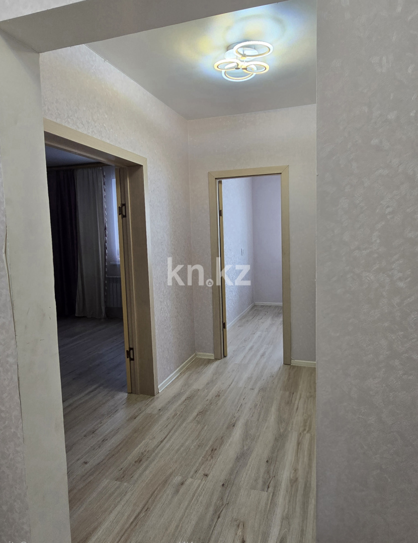 Продажа 2-комнатной квартиры, 69.1 м² - Продажа двухкомнатных квартир в монолитном доме в Казахстане - страница 2 фото 6 из 13