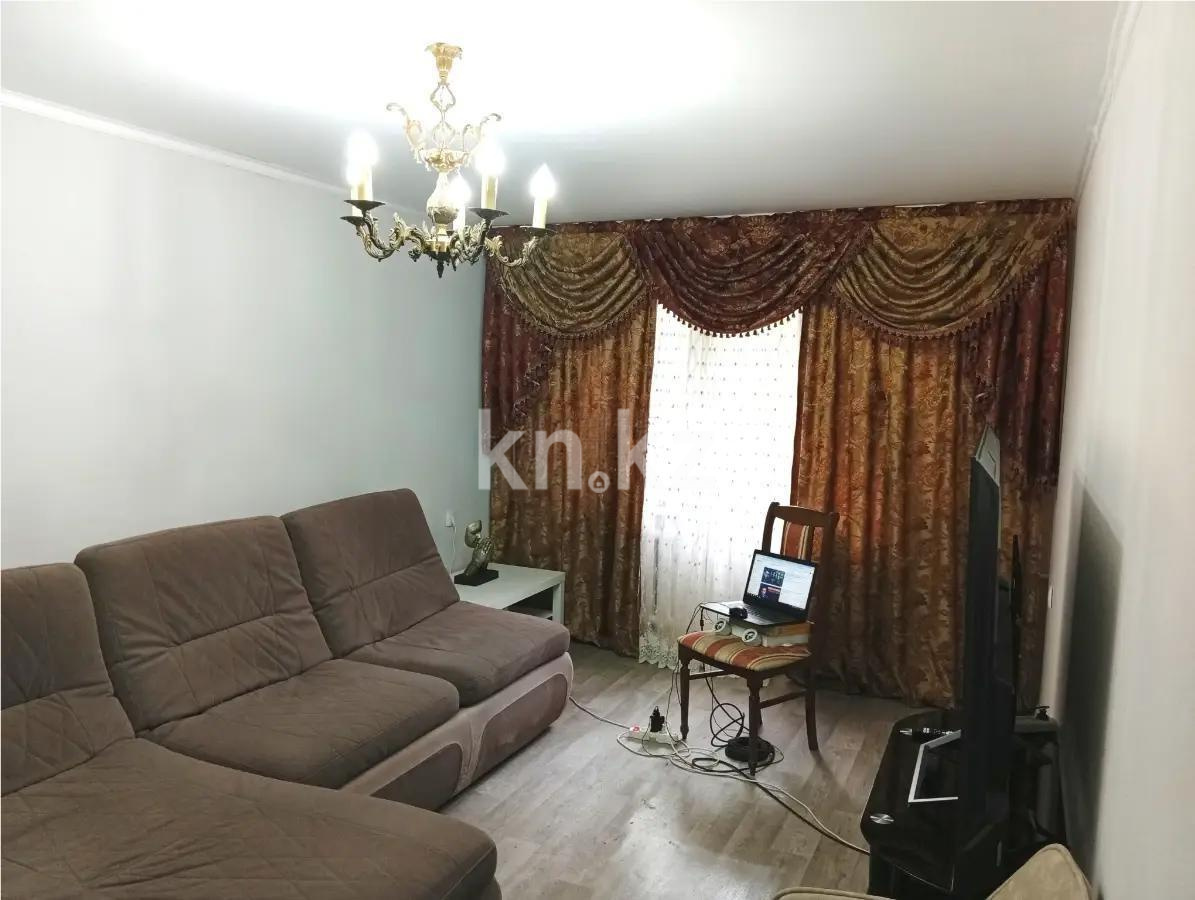 Продажа 2-комнатной квартиры, 47 м² - Продажа недвижимости в Алматы - страница 23 фото 1 из 1