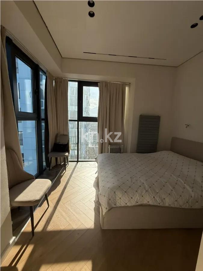 Продажа 4-комнатной квартиры, 103 м² в Алматы - фото 3