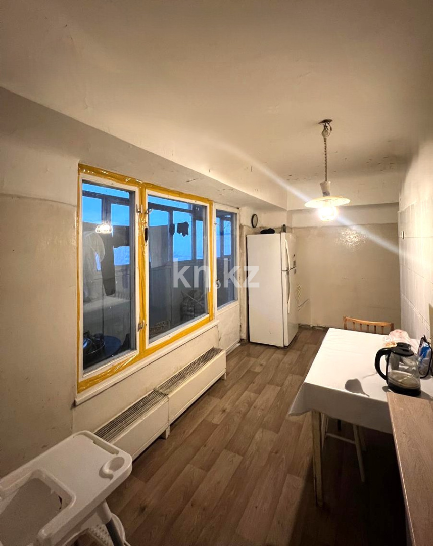 Продажа 3-комнатной квартиры, 82 м² - Продажа  трехкомнатных квартир в Алматы фото 7 из 15