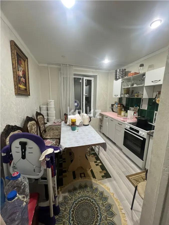 Продажа 3-комнатной квартиры, 66 м², ул. Язева, дом  10 - Продажа квартир в Караганде фото 3 из 6