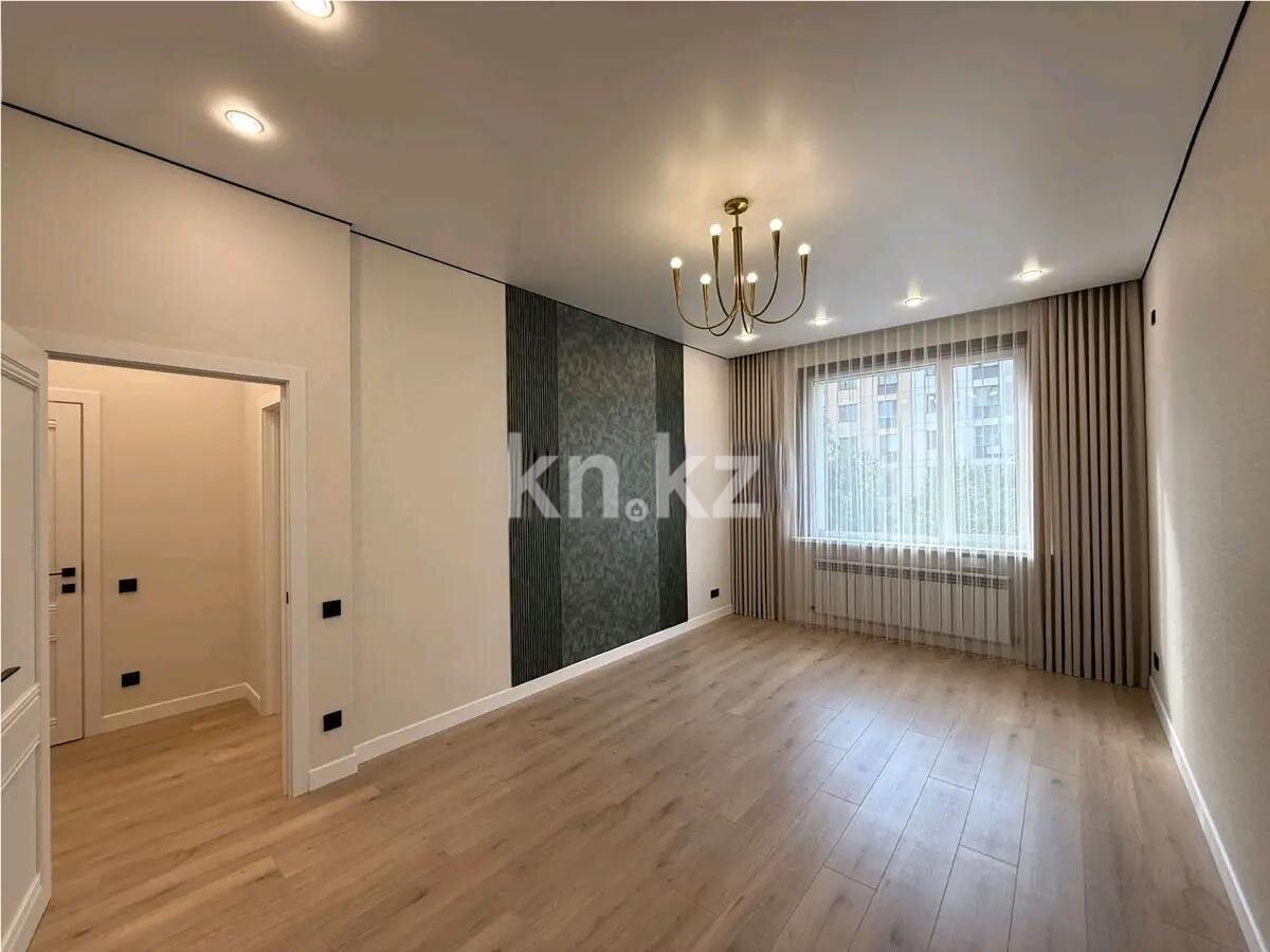 Продажа 1-комнатной квартиры, 38 м² в Астане